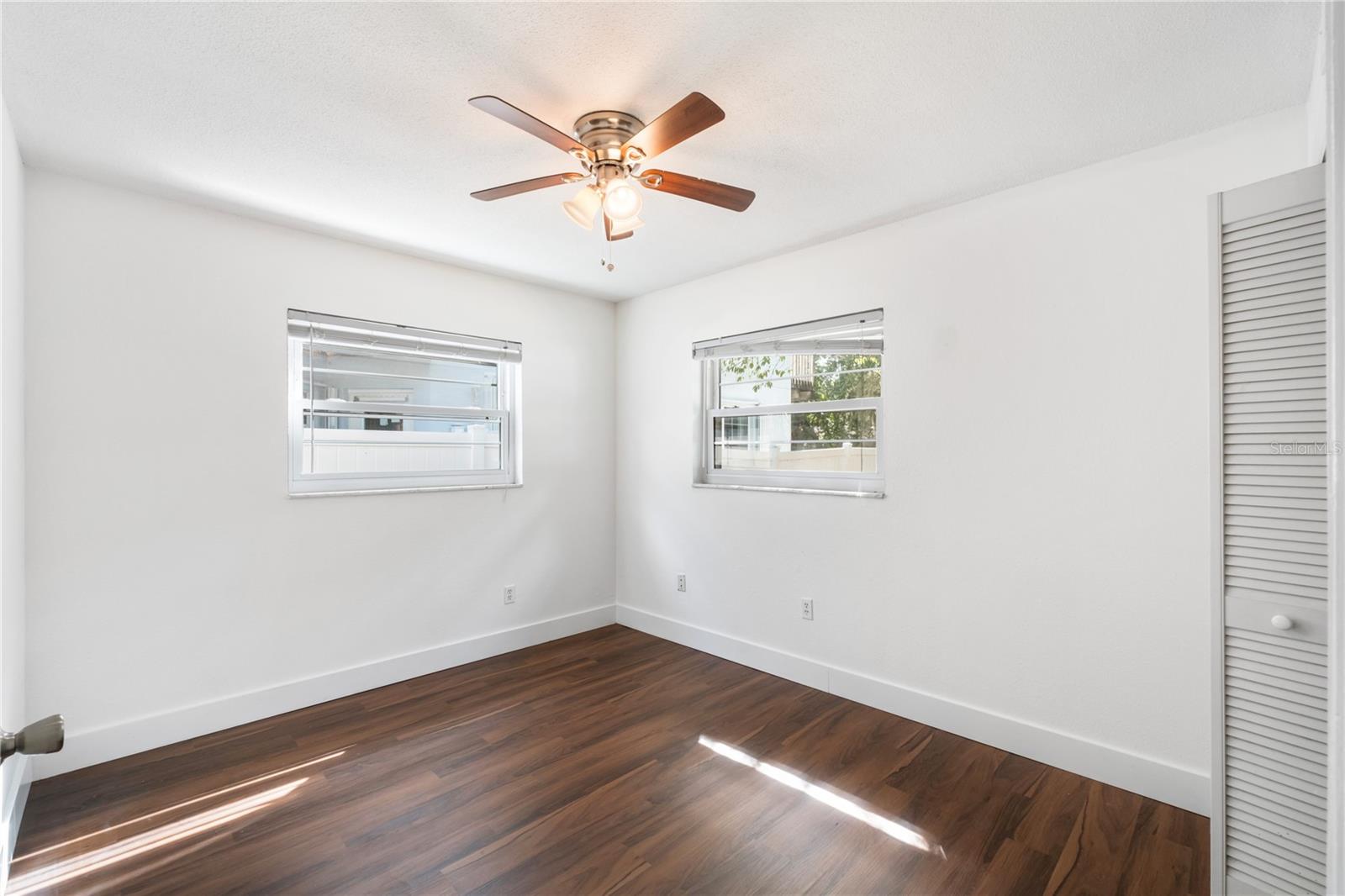 CHEROKEE PARK - Residential Lease