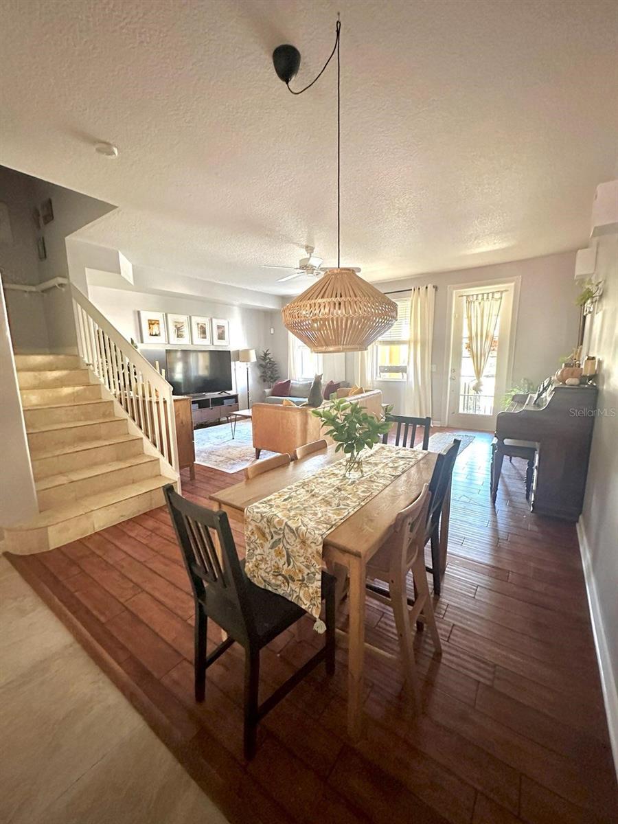 SAN PALERMO - Residential