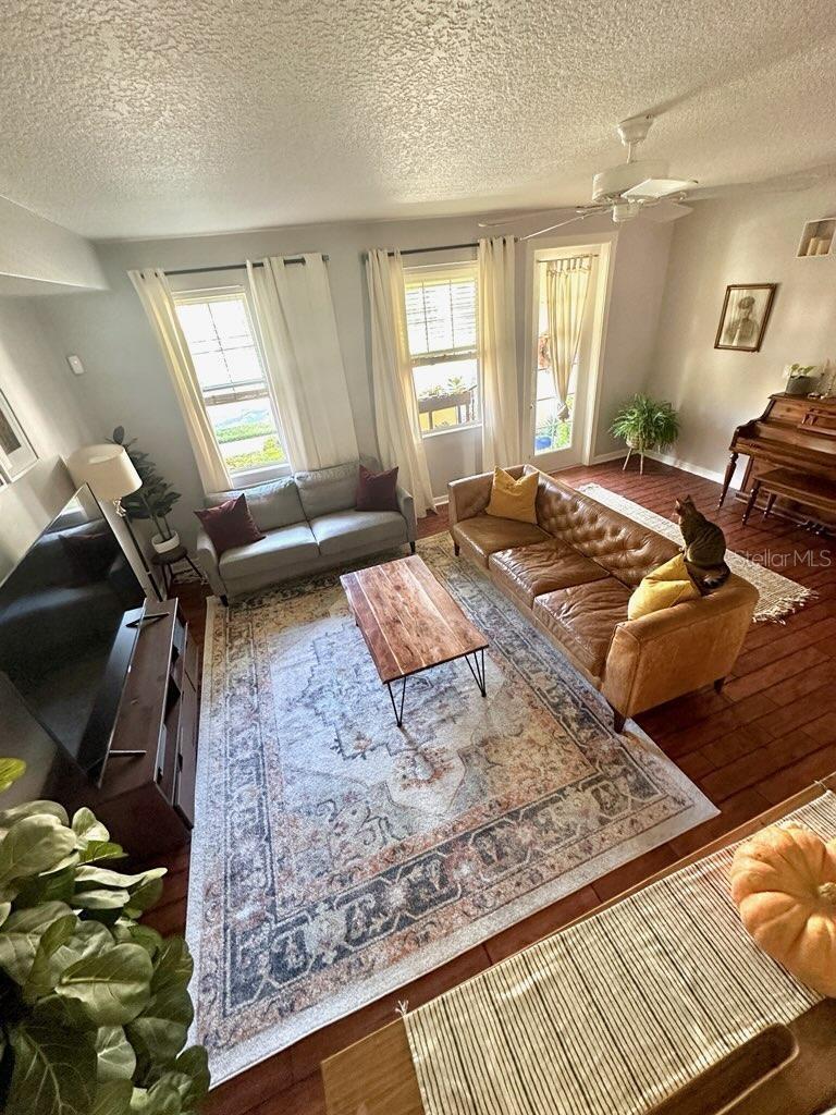 SAN PALERMO - Residential