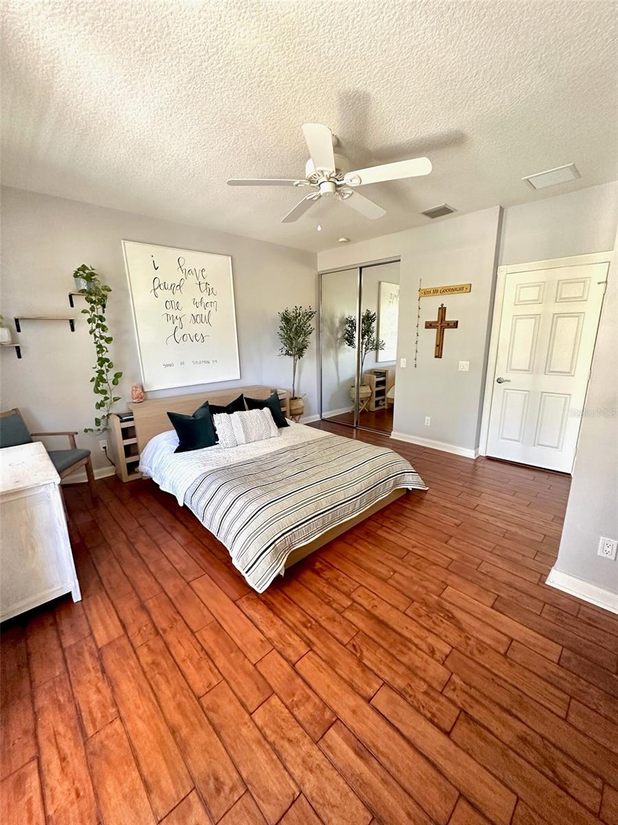 SAN PALERMO - Residential