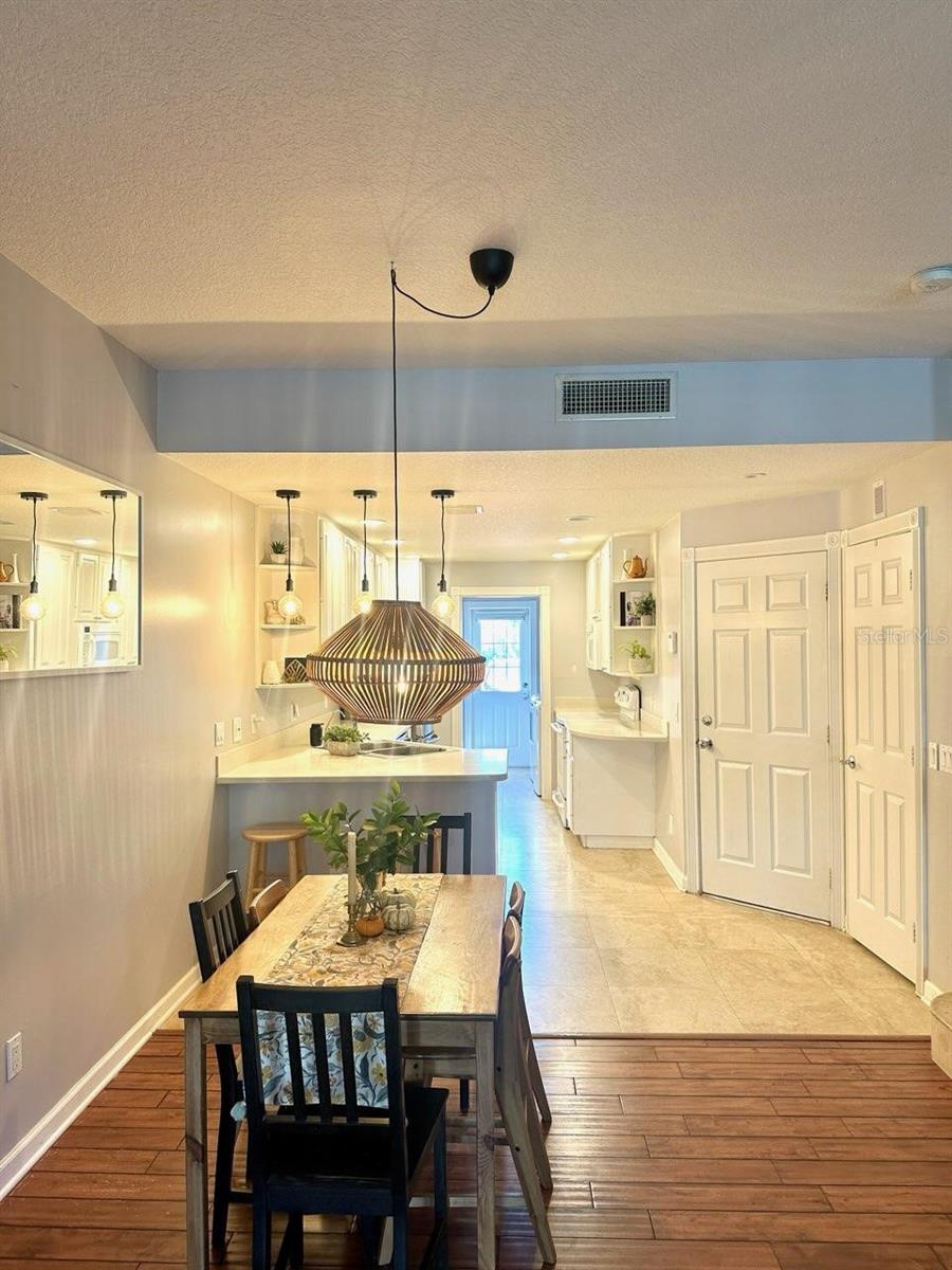 SAN PALERMO - Residential