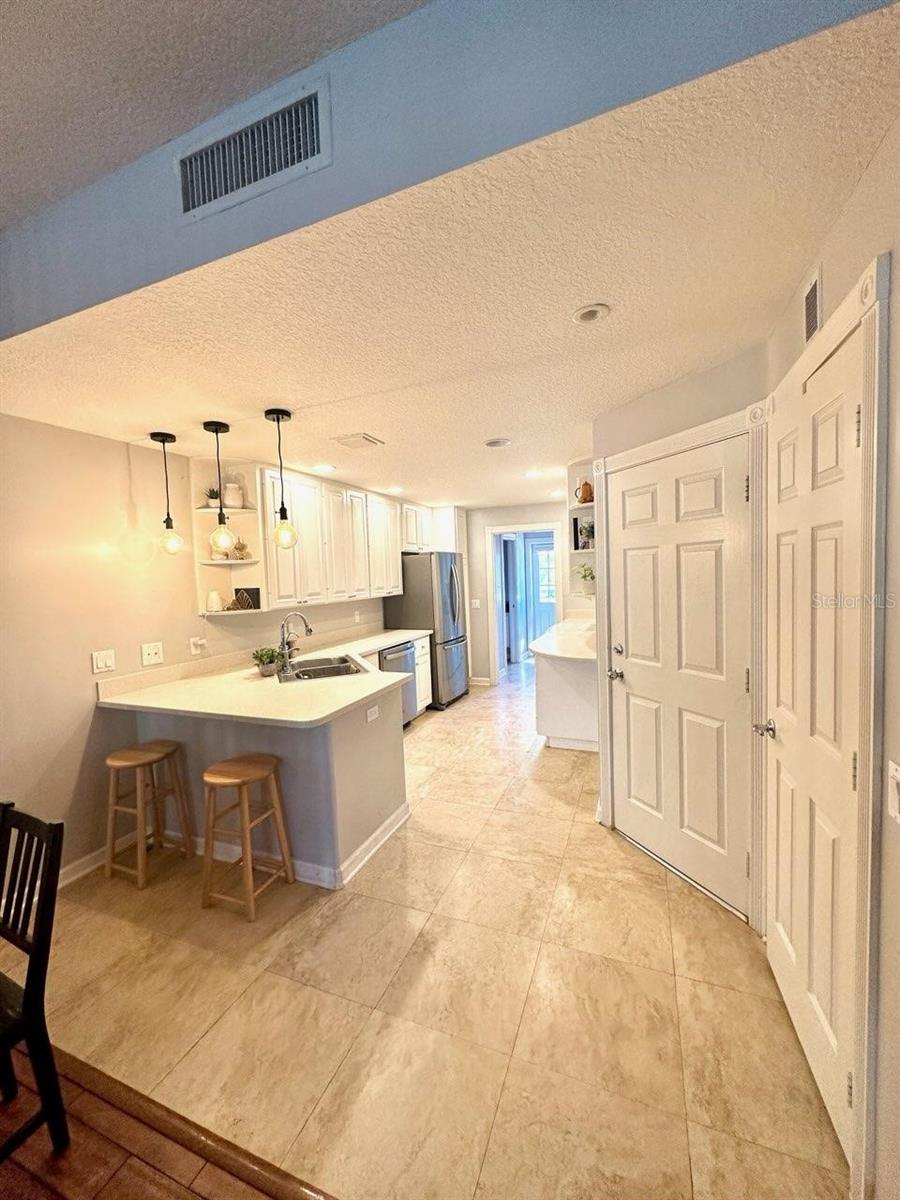 SAN PALERMO - Residential