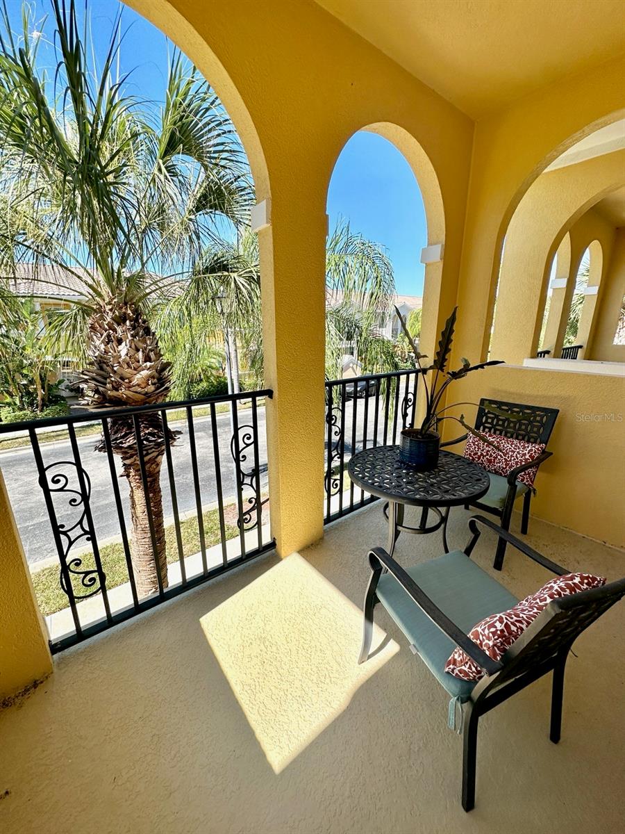 SAN PALERMO - Residential