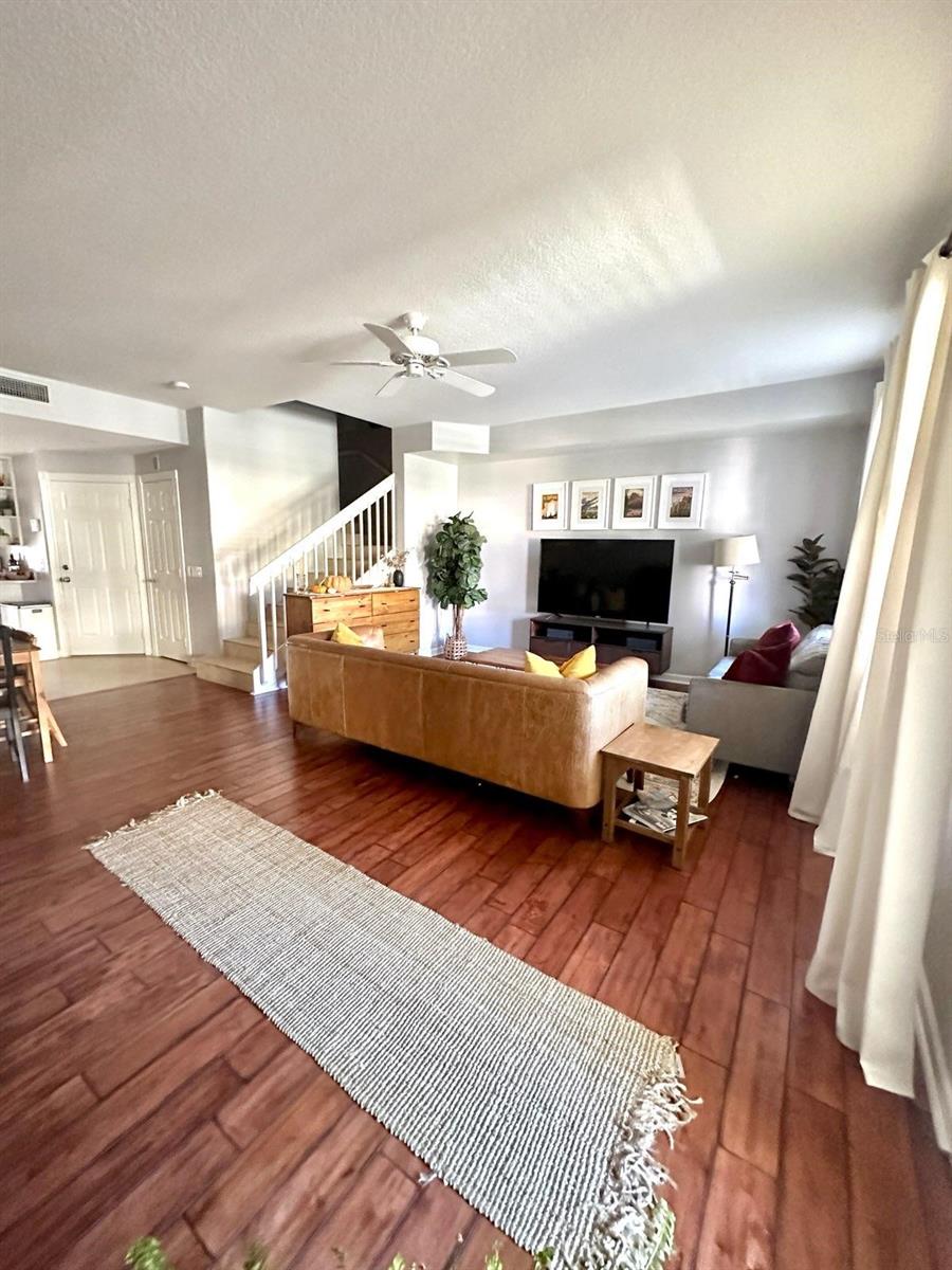 SAN PALERMO - Residential