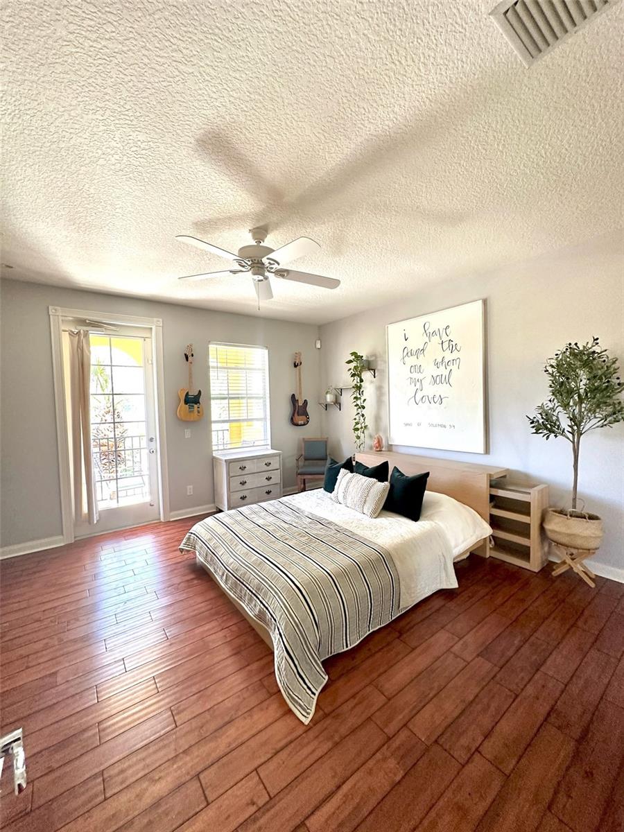 SAN PALERMO - Residential