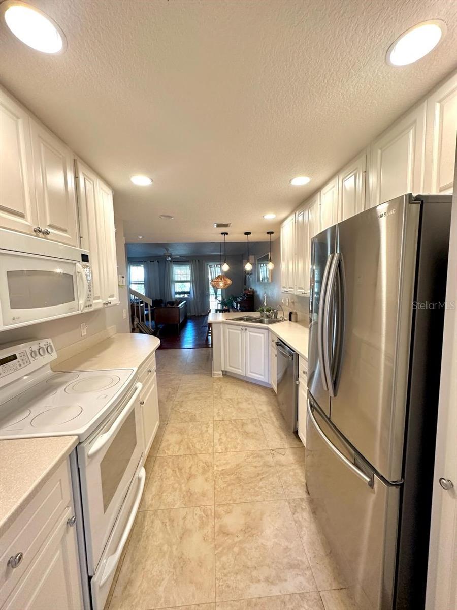 SAN PALERMO - Residential