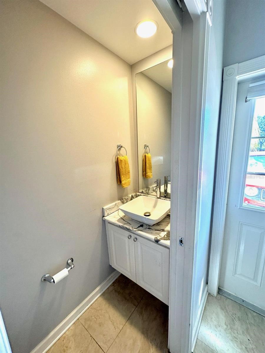 SAN PALERMO - Residential