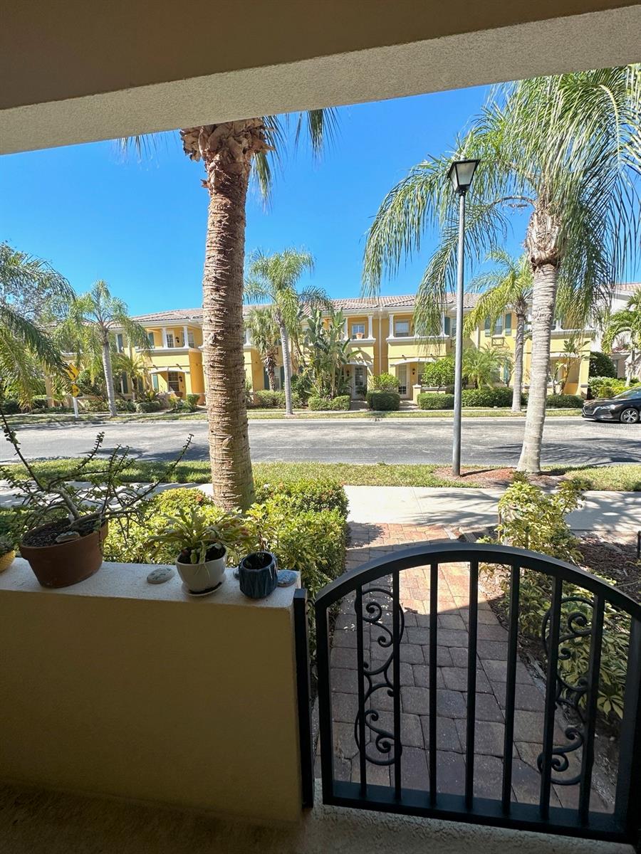 SAN PALERMO - Residential