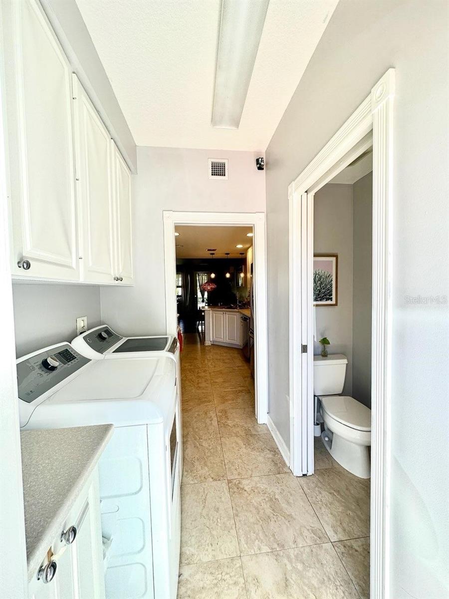 SAN PALERMO - Residential