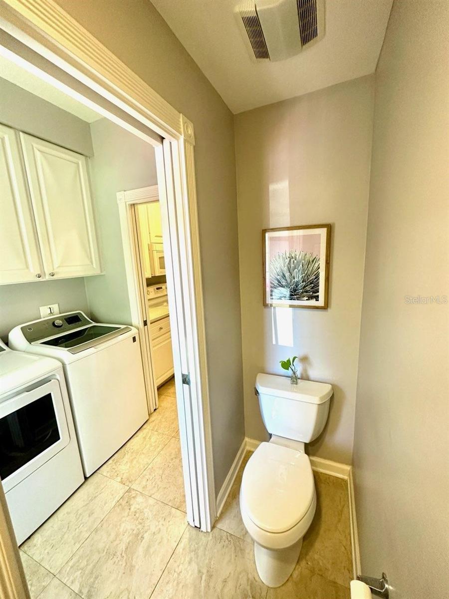 SAN PALERMO - Residential