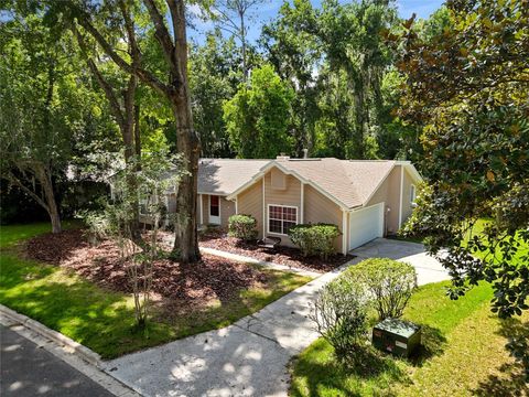 A home in GAINESVILLE