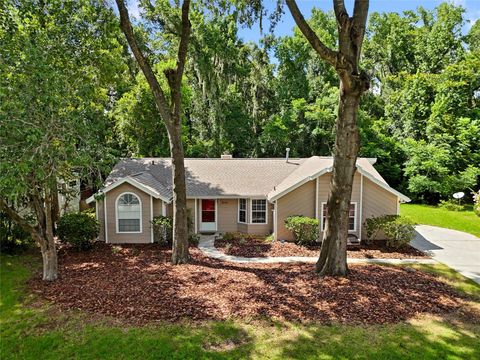 A home in GAINESVILLE