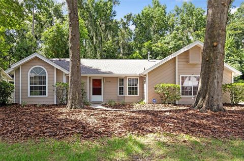 A home in GAINESVILLE