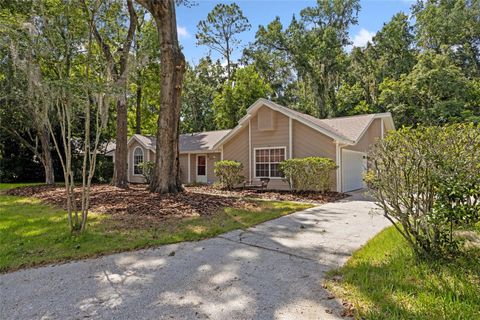 A home in GAINESVILLE