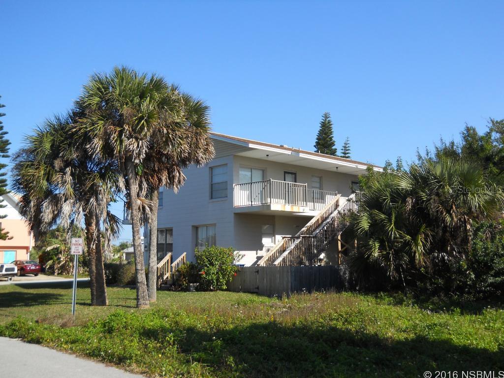 Bethune Volusia Beach - Residential