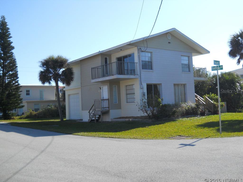 Bethune Volusia Beach - Residential