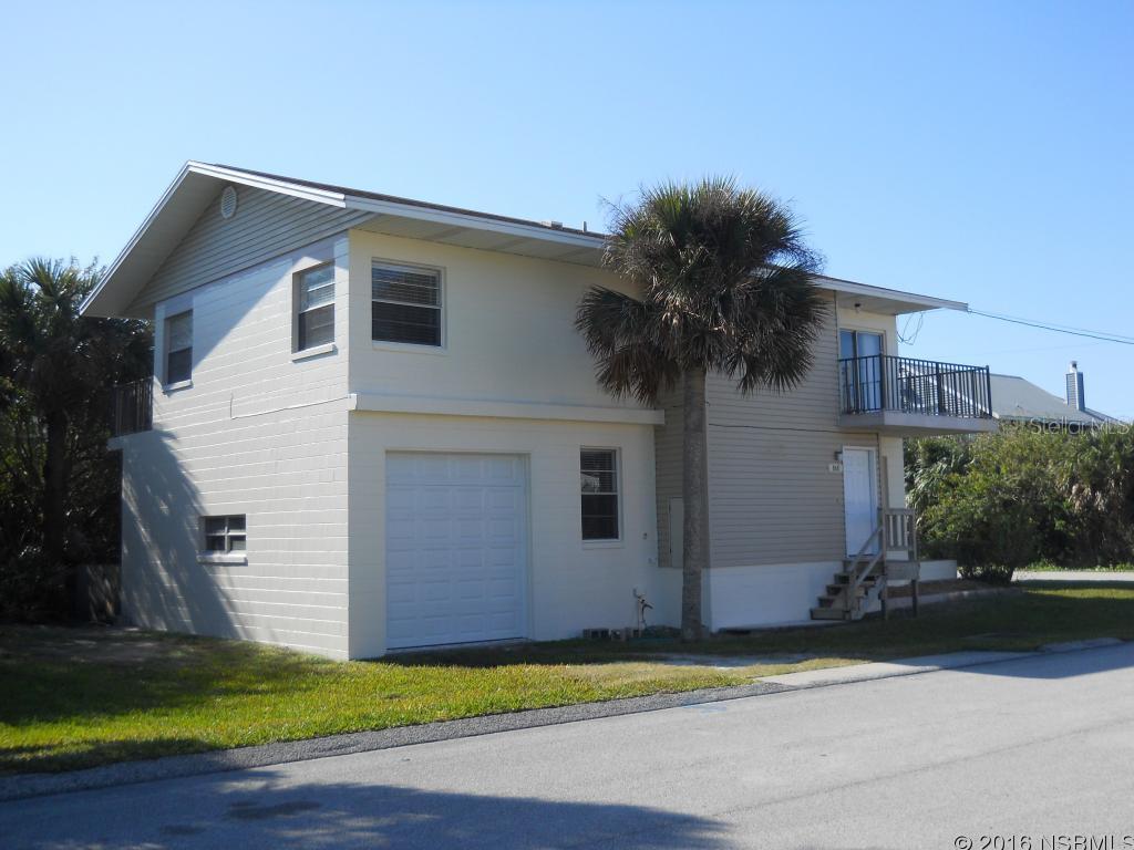 Bethune Volusia Beach - Residential