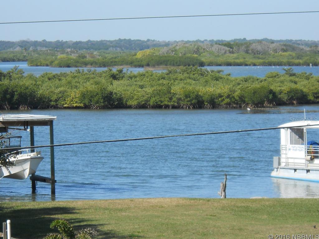 Bethune Volusia Beach - Residential