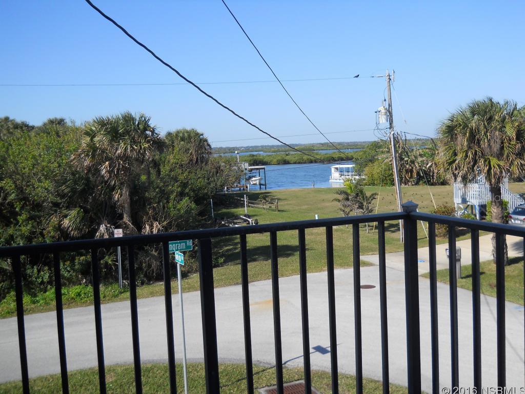 Bethune Volusia Beach - Residential