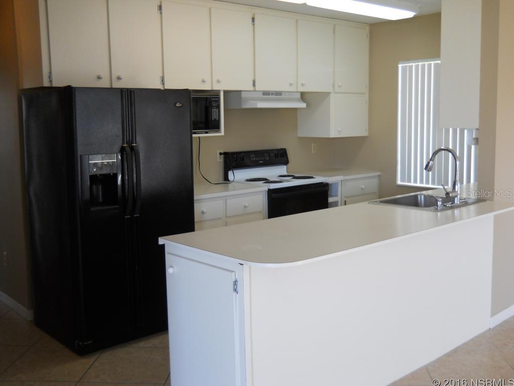 Bethune Volusia Beach - Residential