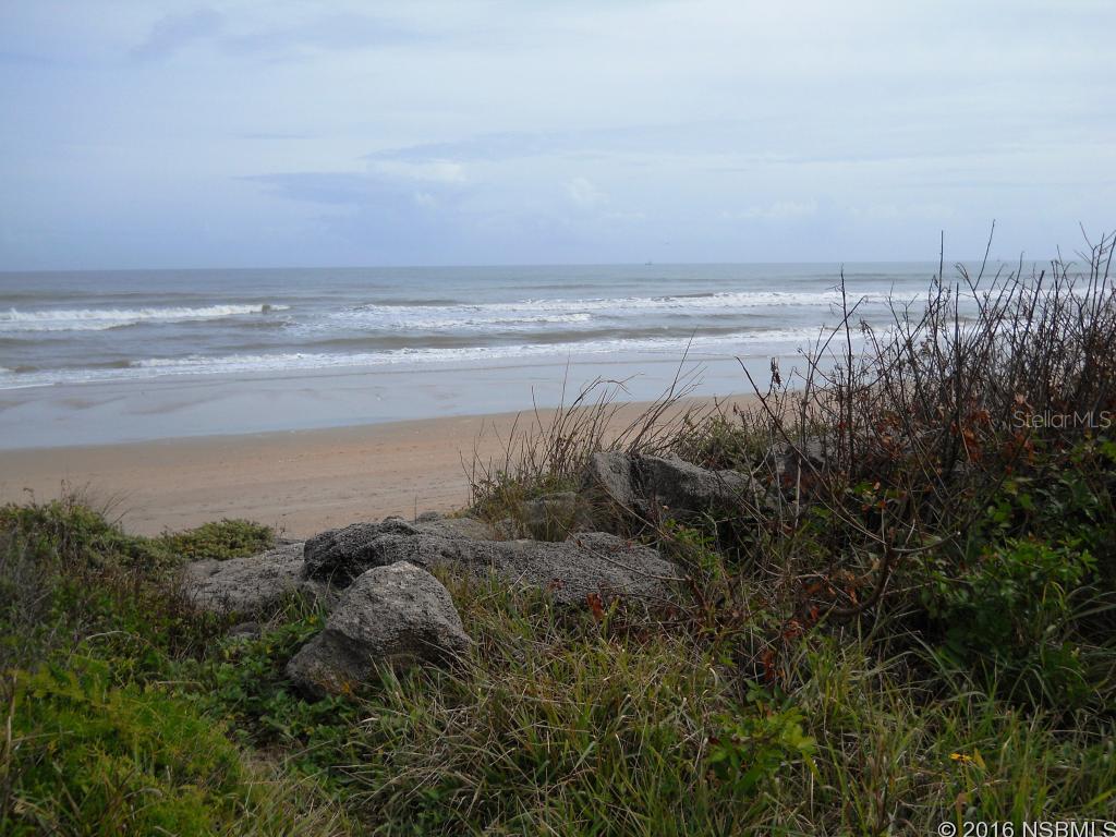 Bethune Volusia Beach - Residential