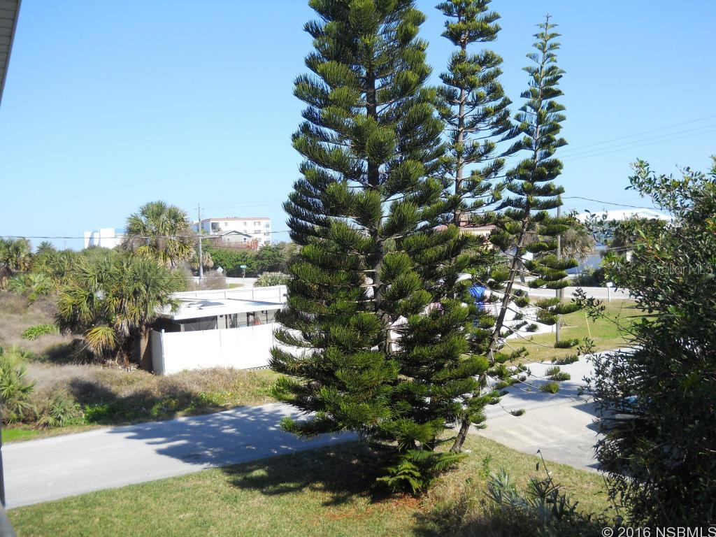 Bethune Volusia Beach - Residential