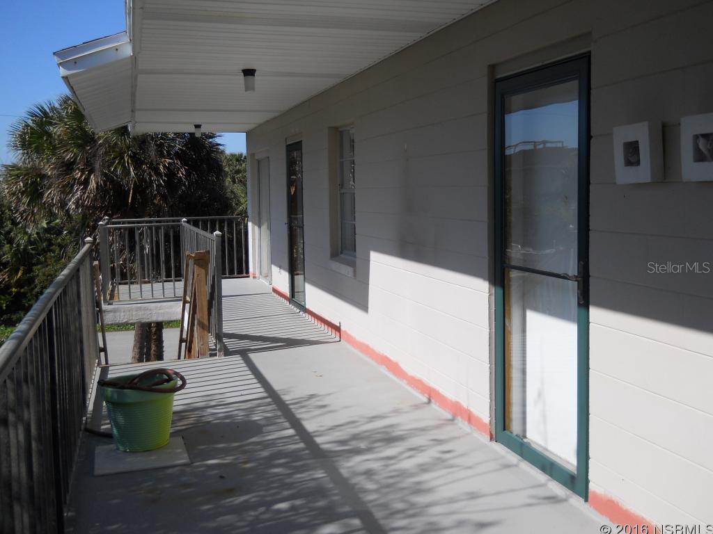 Bethune Volusia Beach - Residential