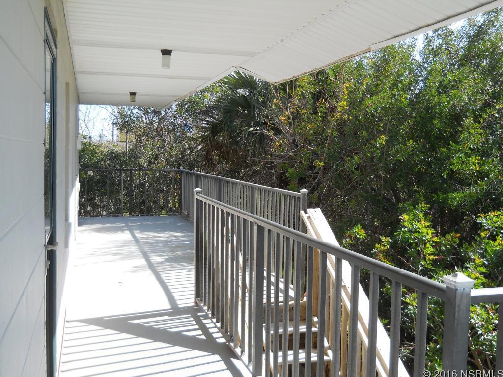 Bethune Volusia Beach - Residential