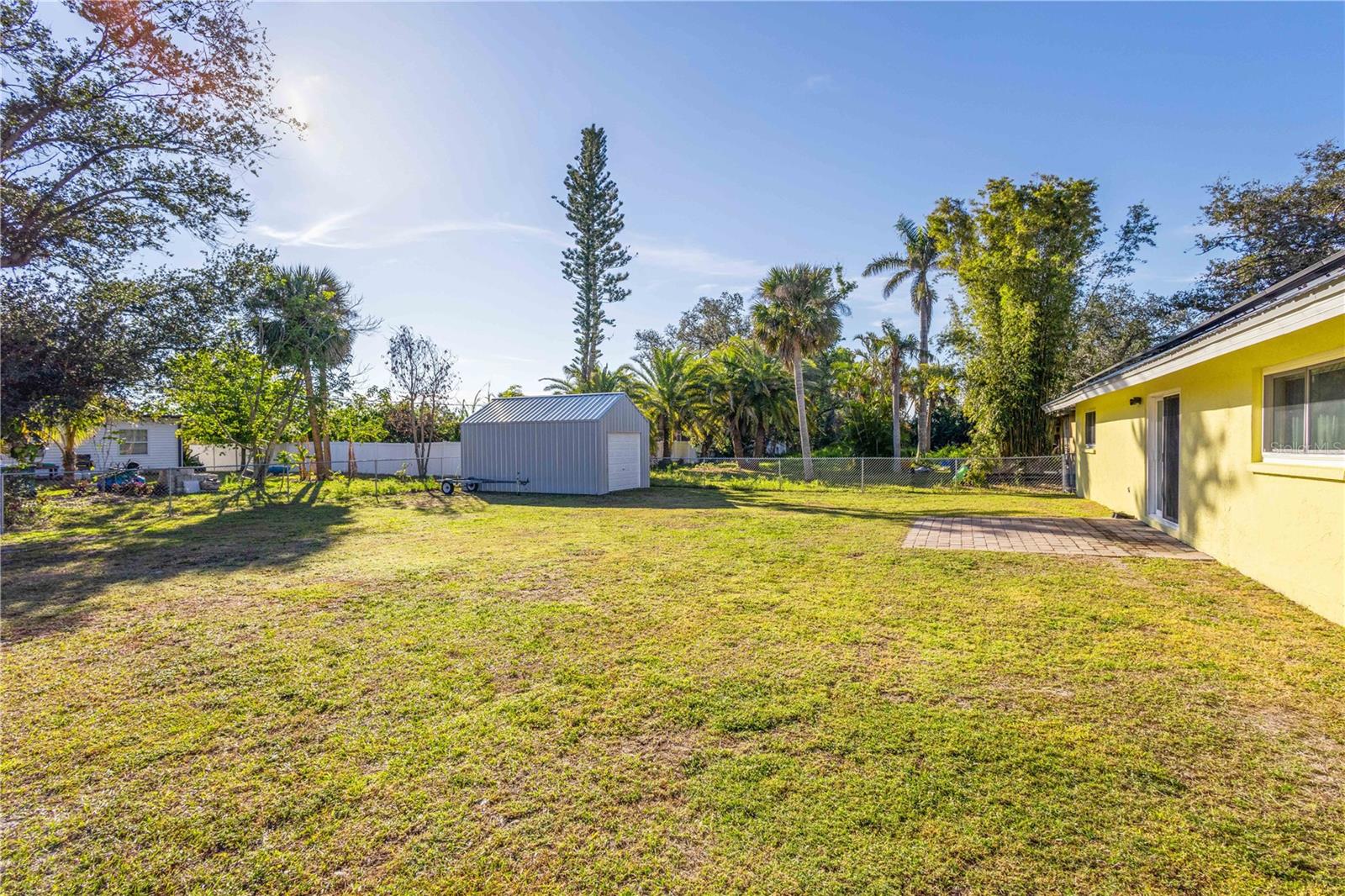 PORT CHARLOTTE SEC 037 - Residential
