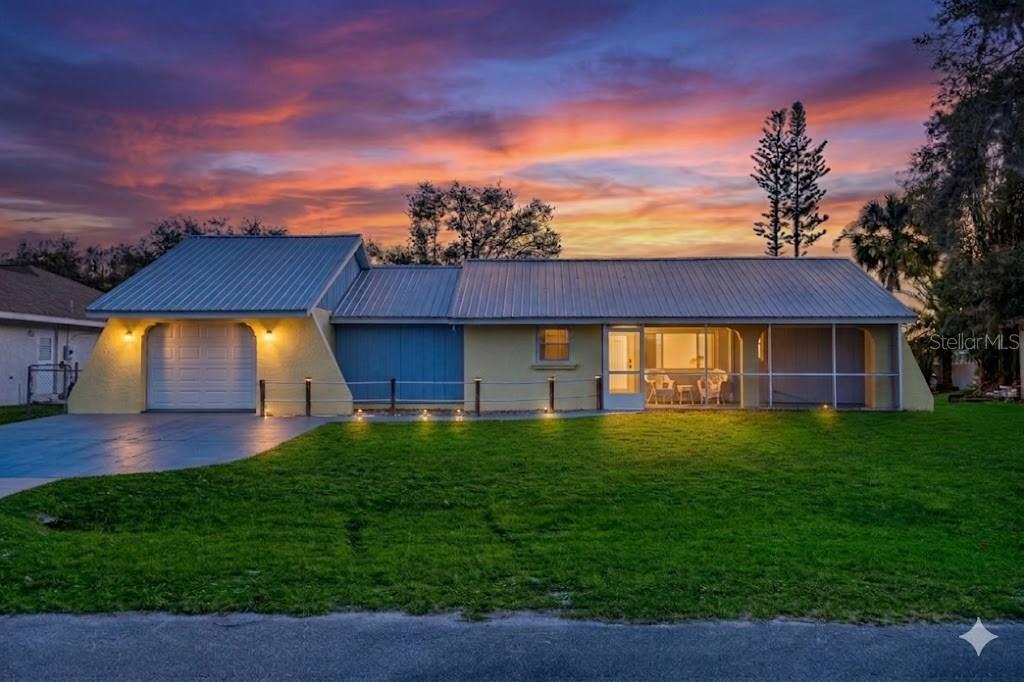 PORT CHARLOTTE SEC 037 - Residential
