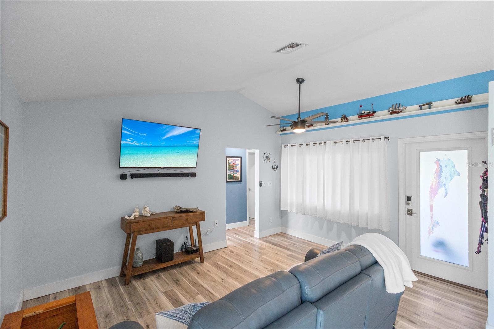 PORT CHARLOTTE SEC 037 - Residential
