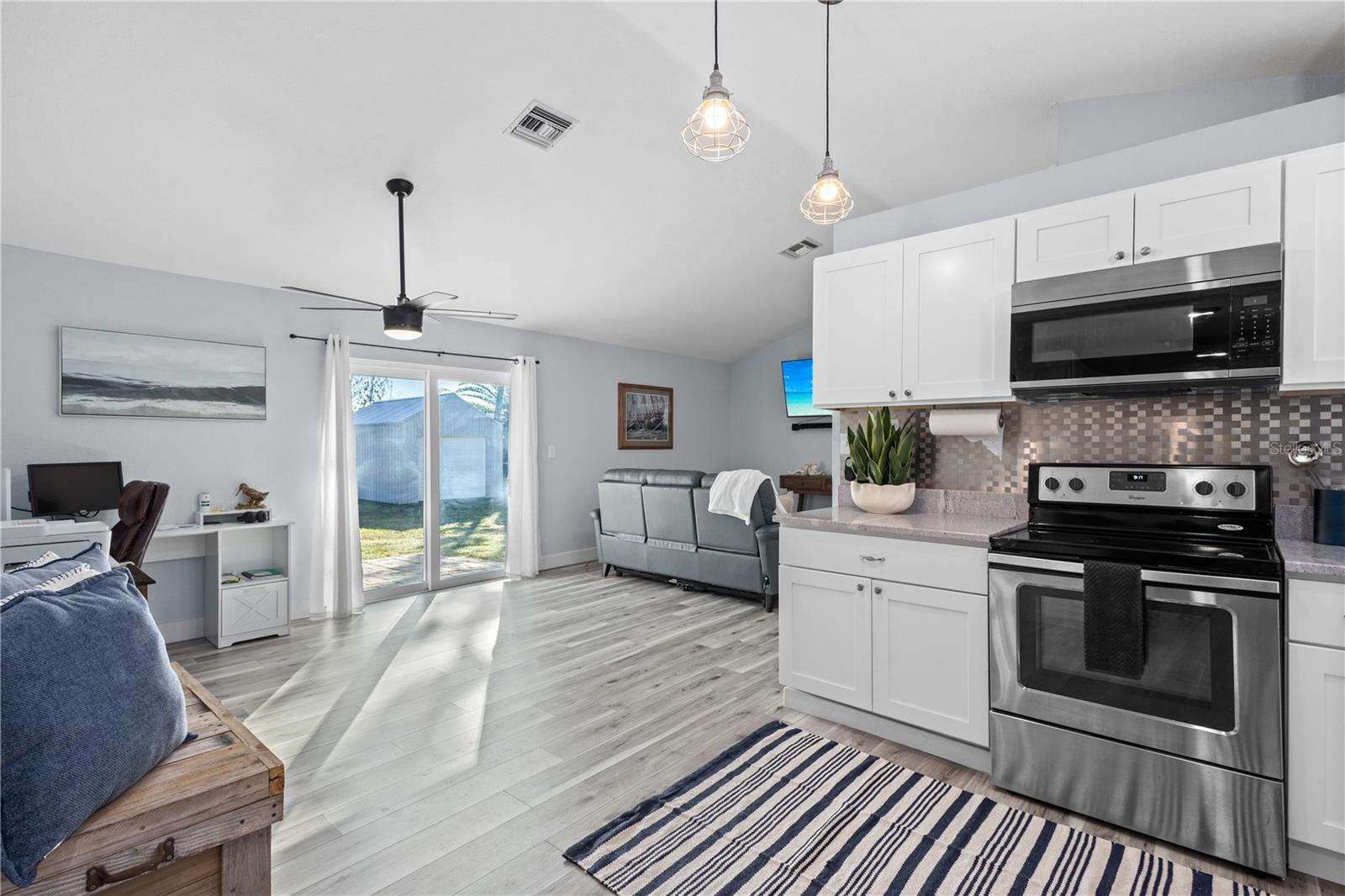 PORT CHARLOTTE SEC 037 - Residential