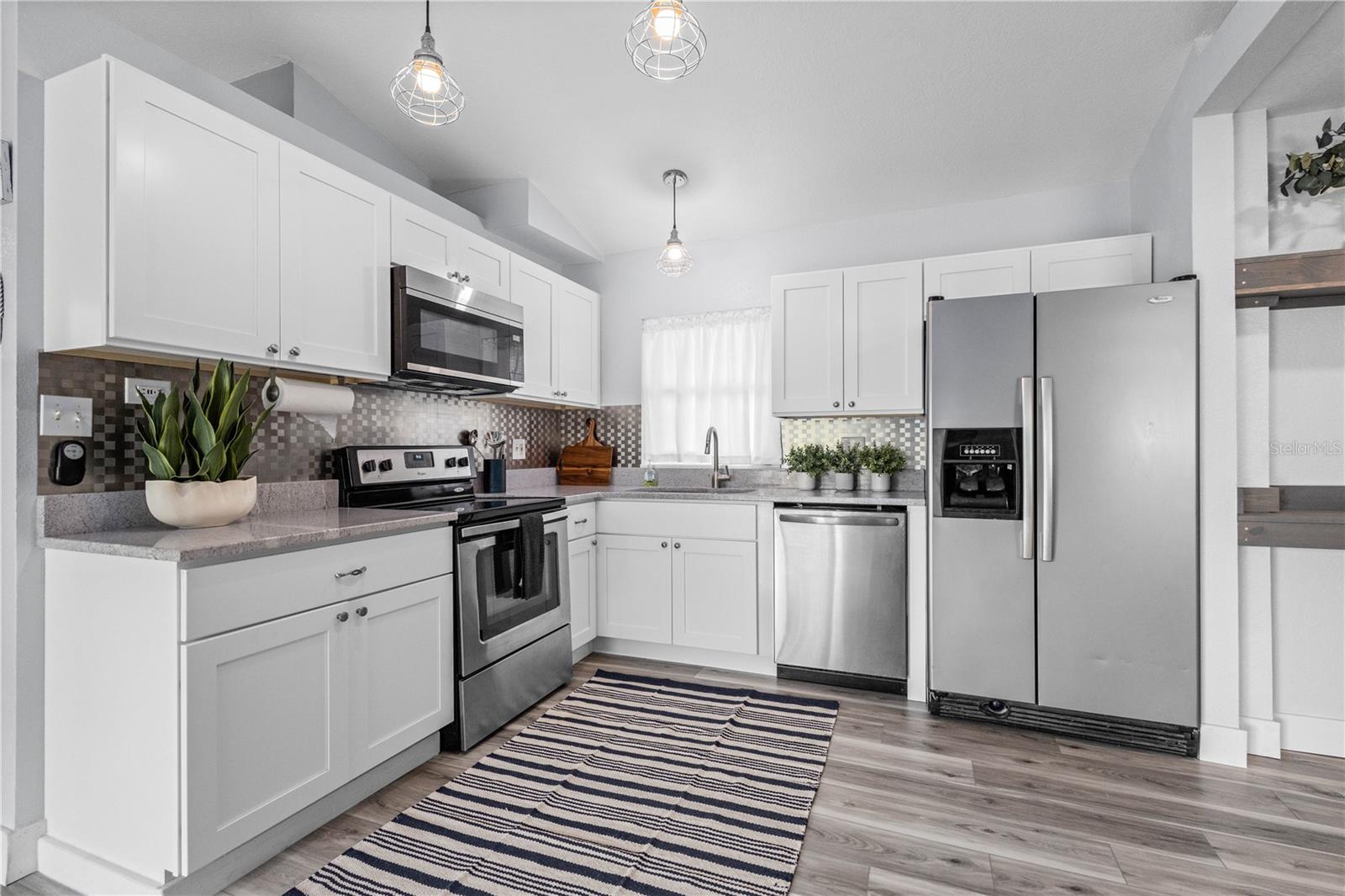 PORT CHARLOTTE SEC 037 - Residential