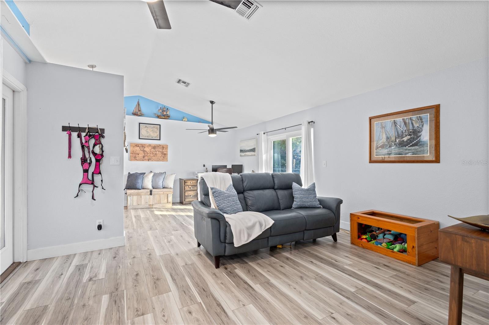 PORT CHARLOTTE SEC 037 - Residential