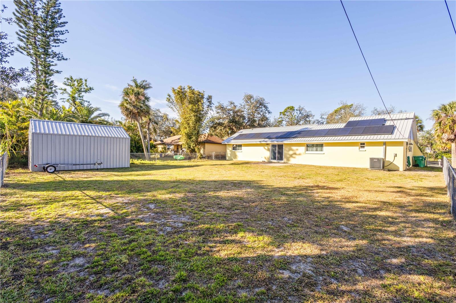 PORT CHARLOTTE SEC 037 - Residential