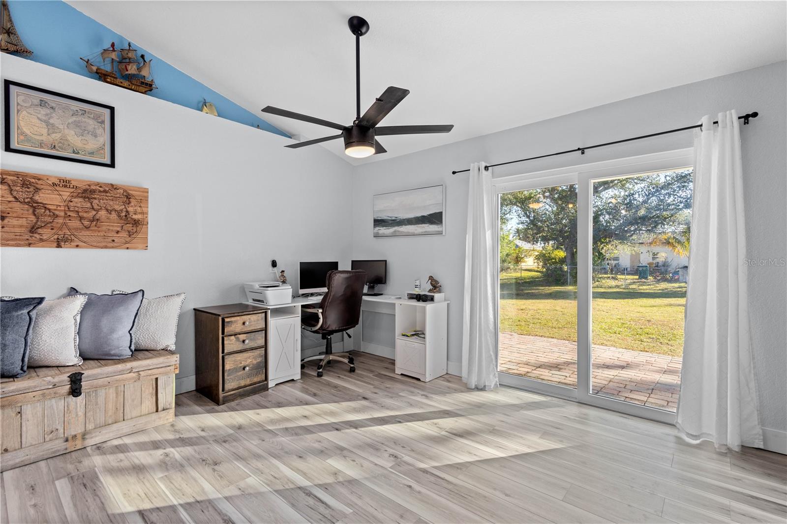 PORT CHARLOTTE SEC 037 - Residential