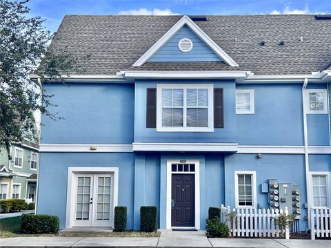 2222 SAN VITTORINO CIRCLE 101 KISSIMMEE FL 34741