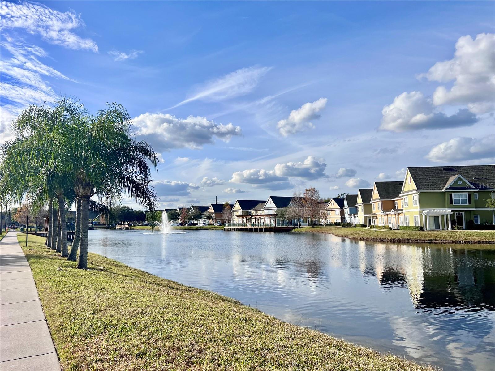 VENETIAN BAY VILLAGES CONDO PHASE 2 CB 7 PGS 26-27 - Residential