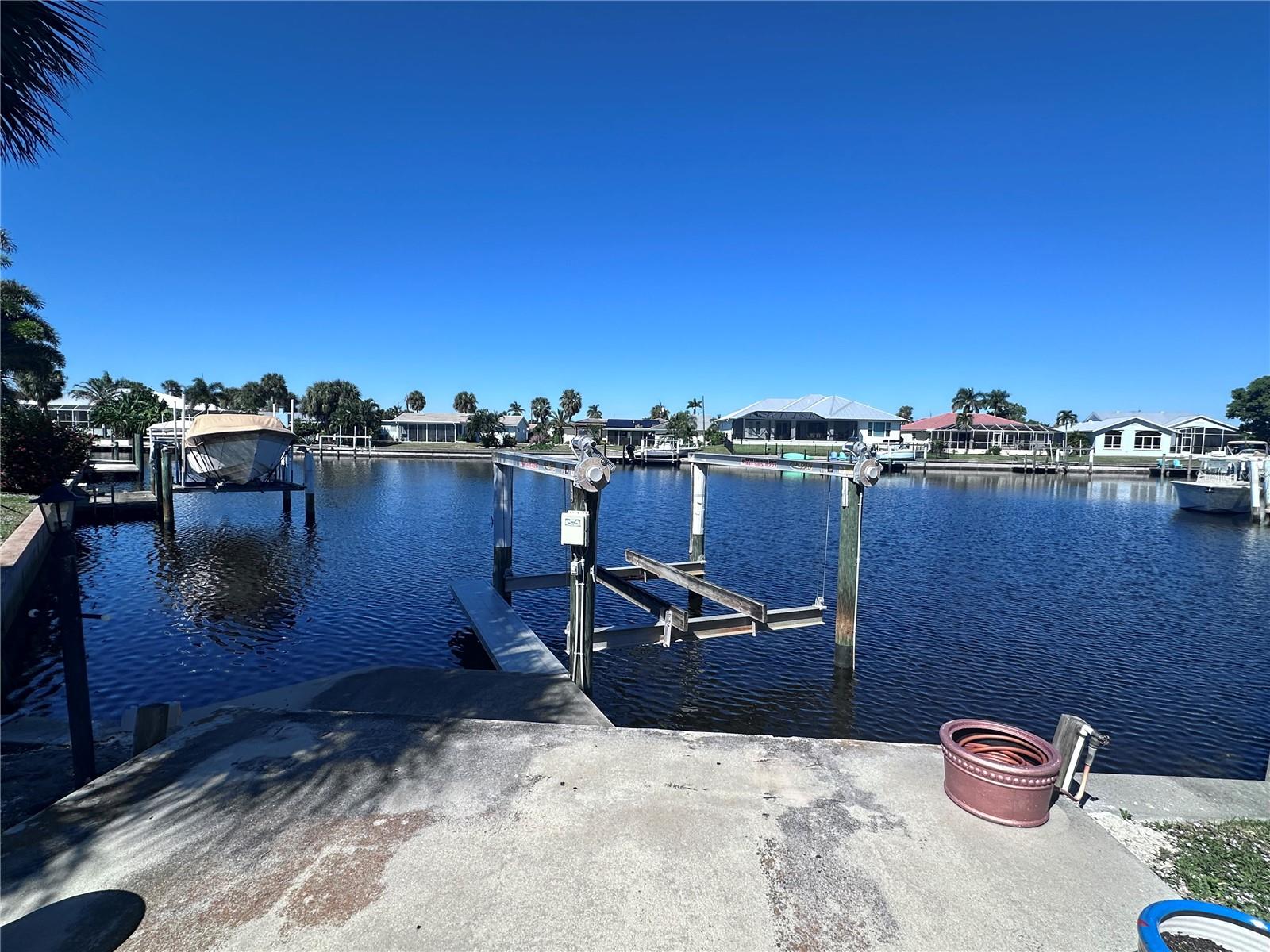 PUNTA GORDA ISLES SEC 05 - Residential