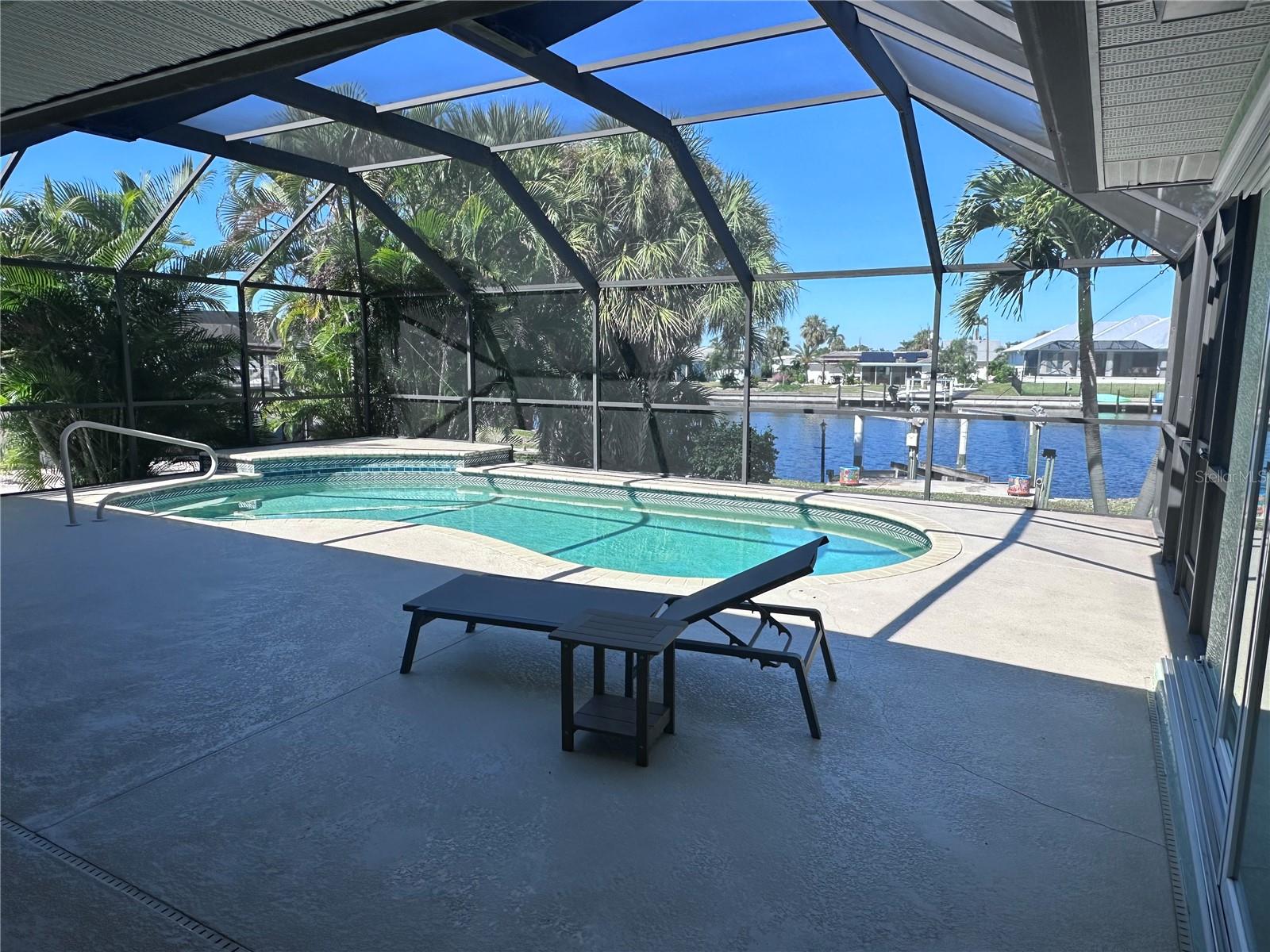 PUNTA GORDA ISLES SEC 05 - Residential
