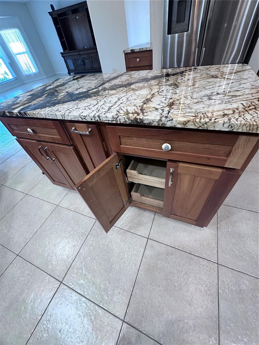 PUNTA GORDA ISLES SEC 05 - Residential