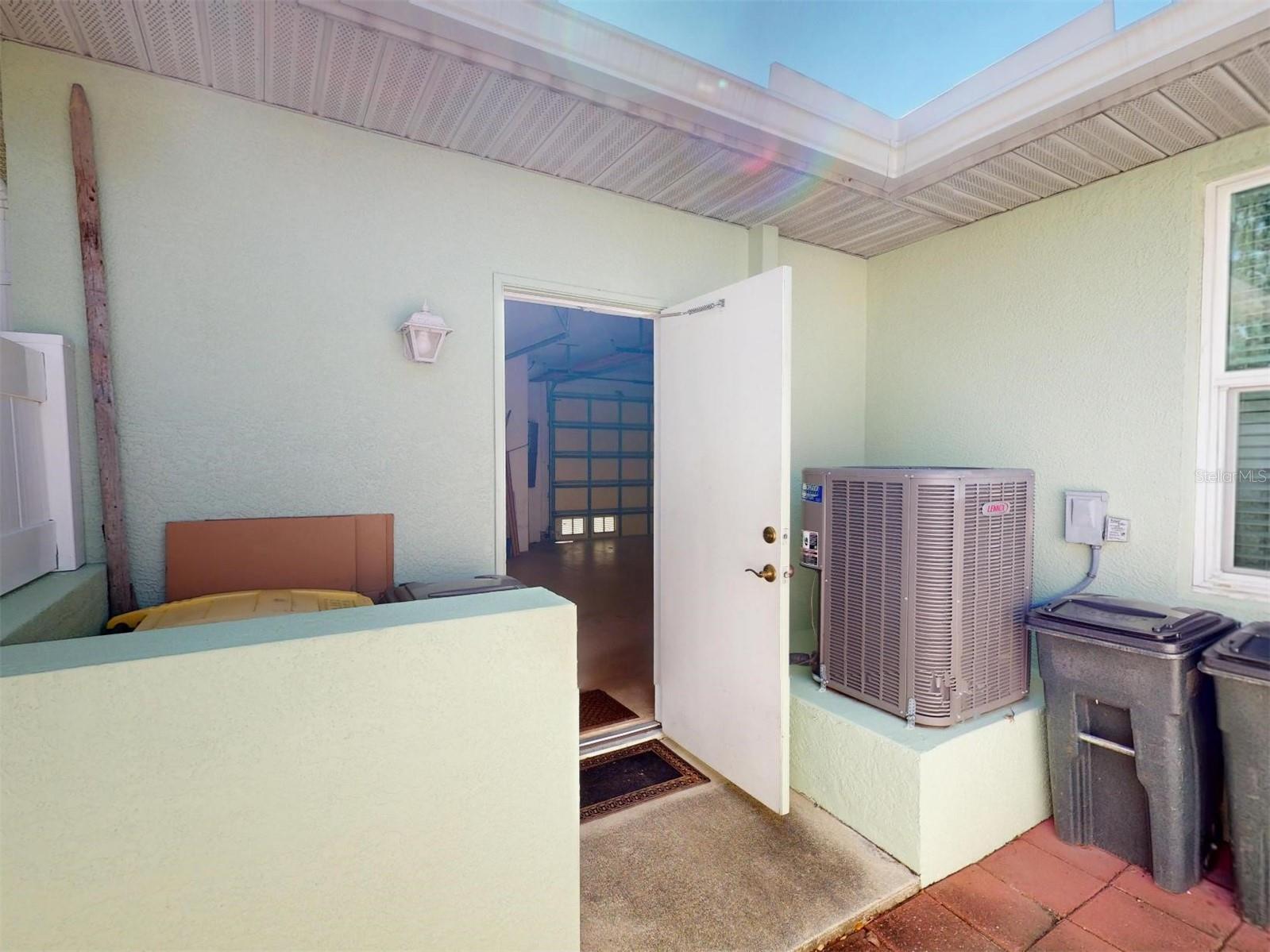 PUNTA GORDA ISLES SEC 05 - Residential