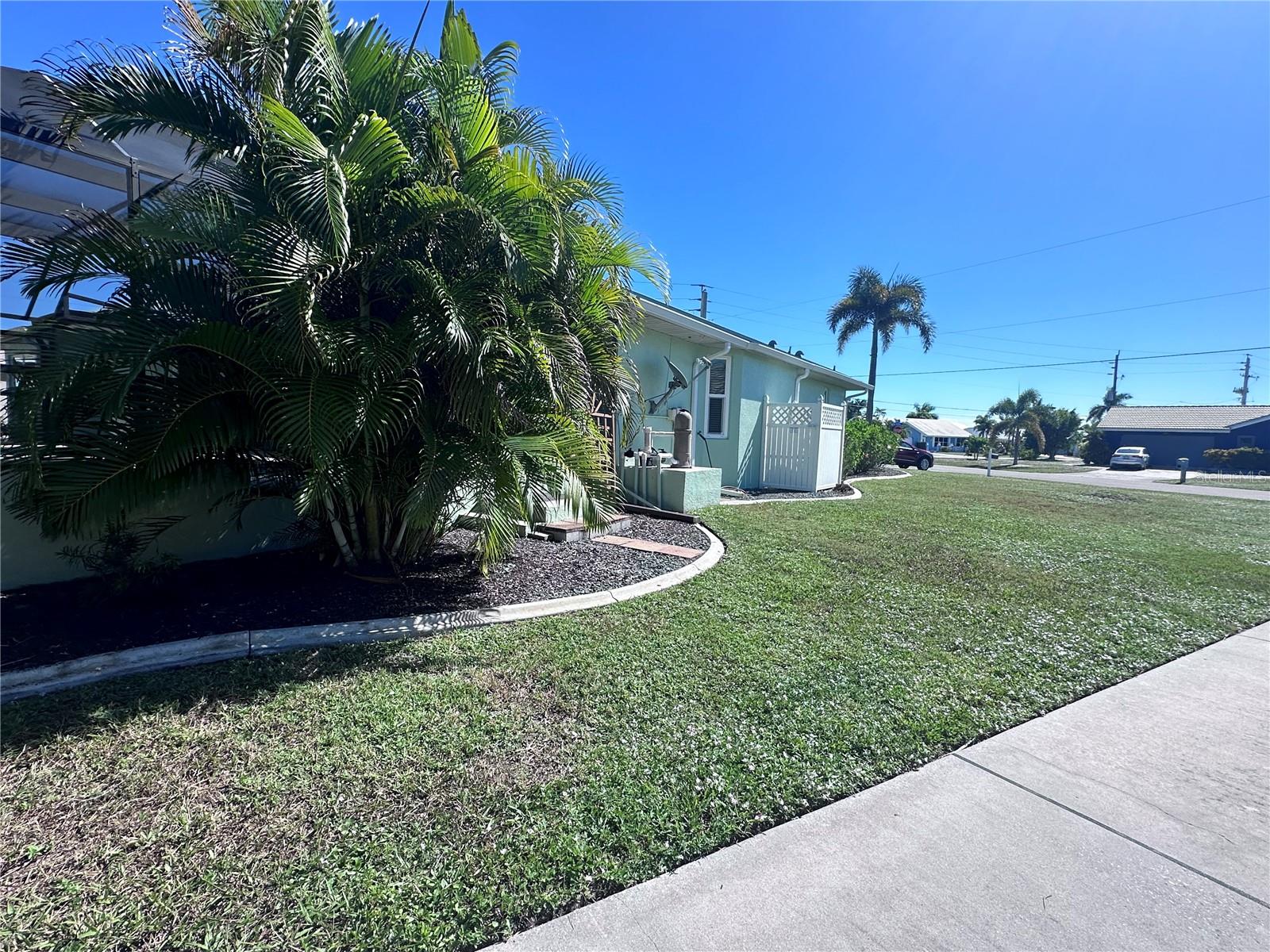 PUNTA GORDA ISLES SEC 05 - Residential