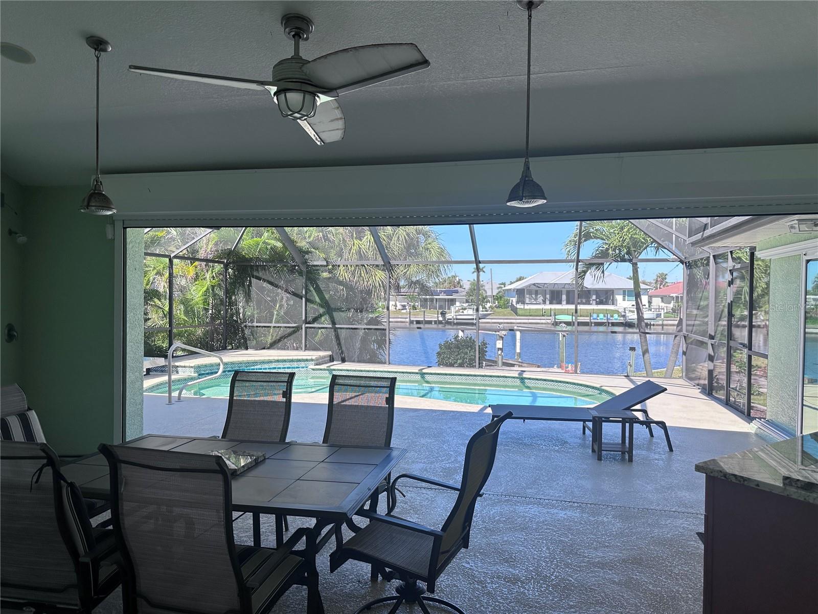 PUNTA GORDA ISLES SEC 05 - Residential