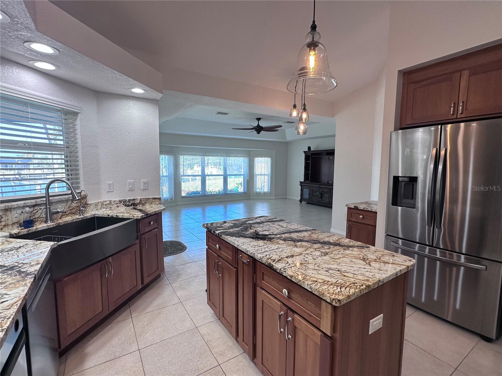 PUNTA GORDA ISLES SEC 05 - Residential