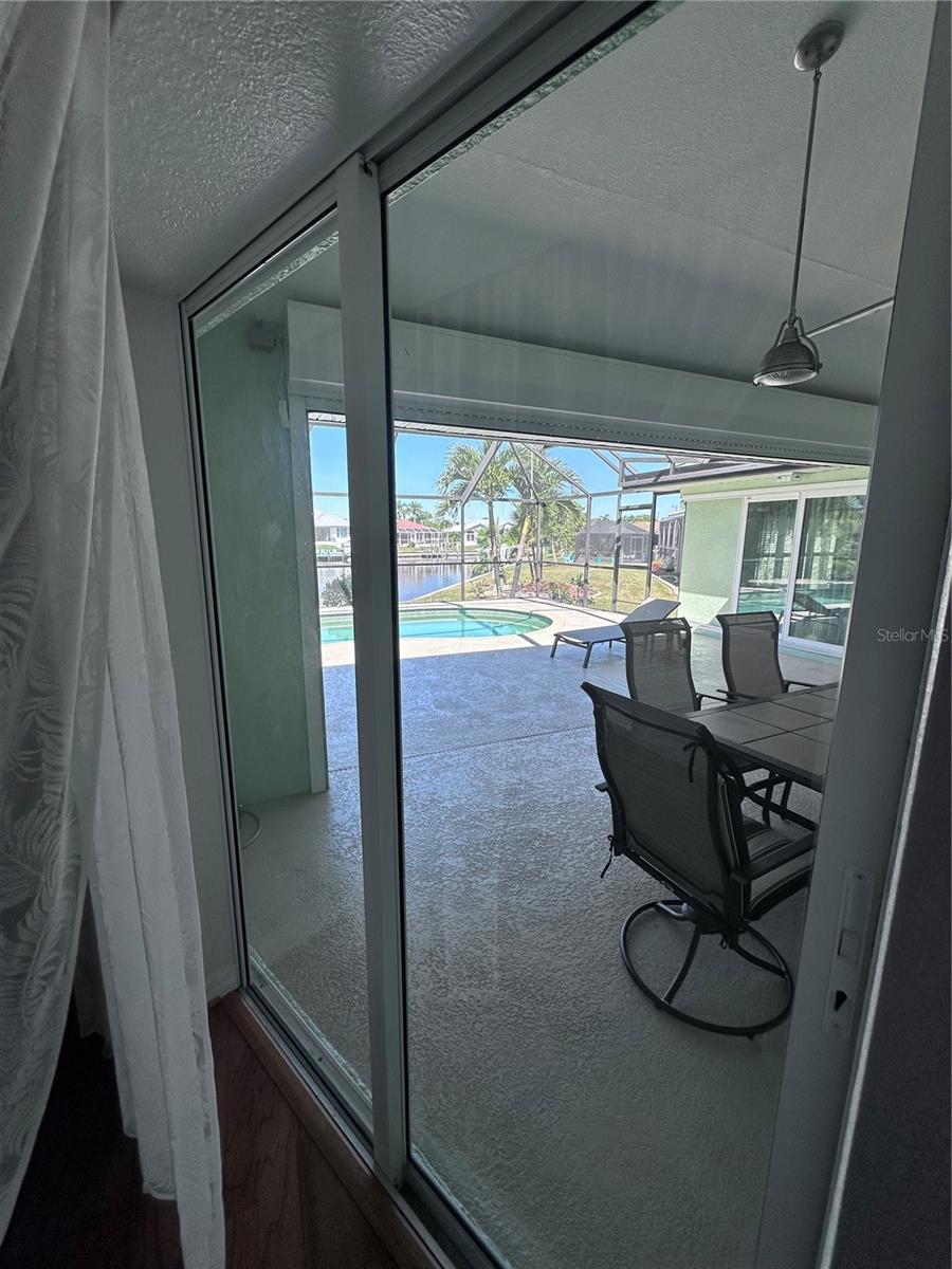 PUNTA GORDA ISLES SEC 05 - Residential