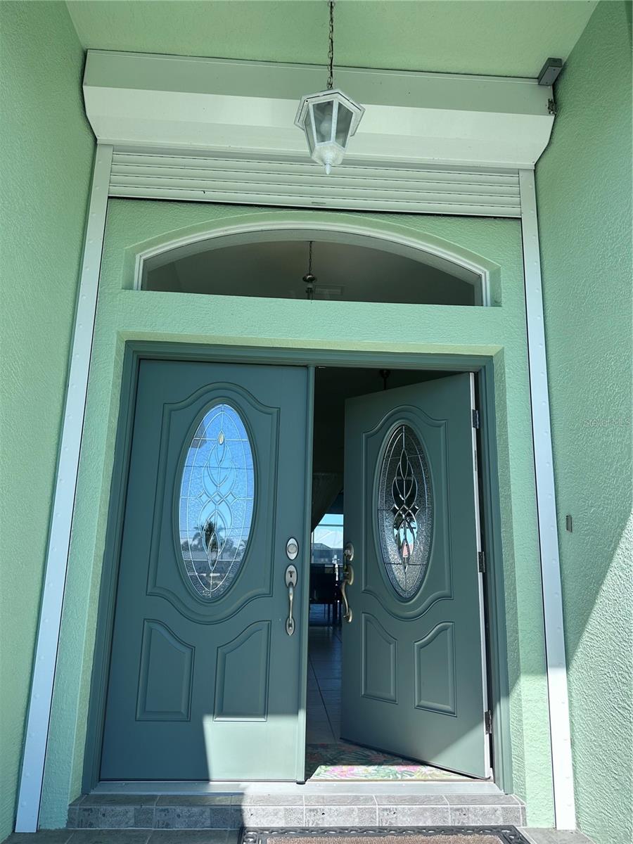 PUNTA GORDA ISLES SEC 05 - Residential