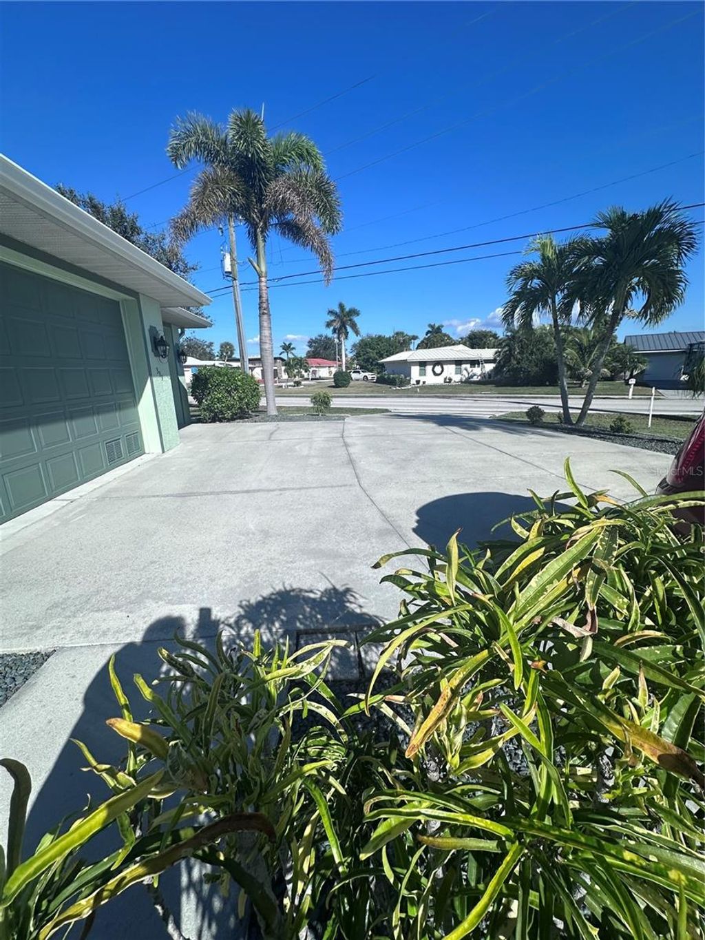 Photo of 399 Bal Harbor Boulevard, Punta Gorda, FL 33950 (MLS # C7516809)