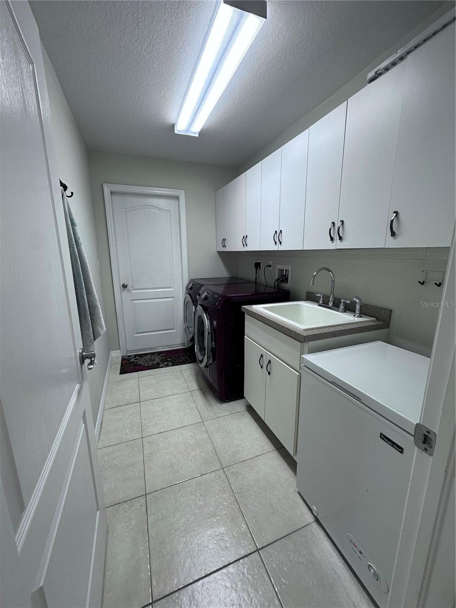 PUNTA GORDA ISLES SEC 05 - Residential