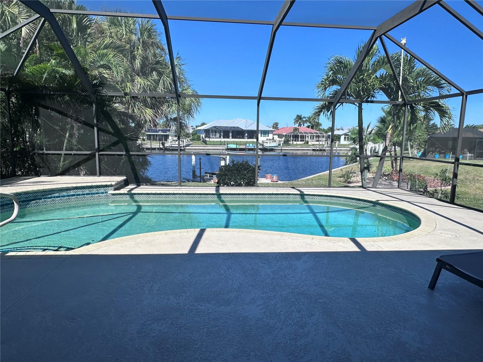 PUNTA GORDA ISLES SEC 05 - Residential